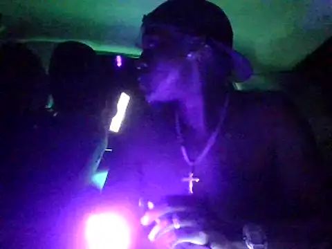 xxxprettyblack9inch