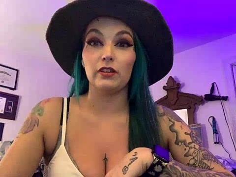 blackmagicsiren