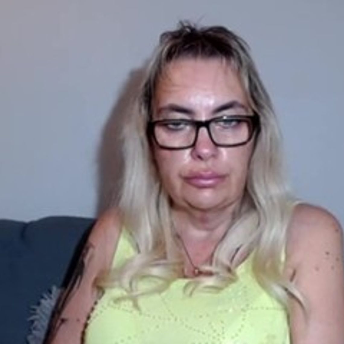 MelanieFlirt