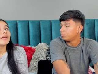 Mykeandlucy