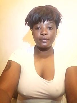 EbonyBadGirl21x
