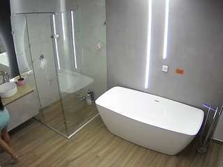 Casa Salsa Bathroom 2