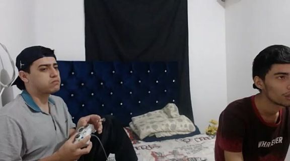 The_Colombians_Sex