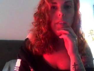 REDDHEAD