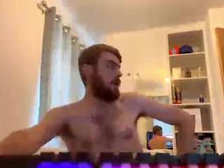 HornyByNature96