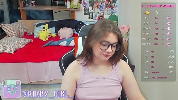 kirbygirl