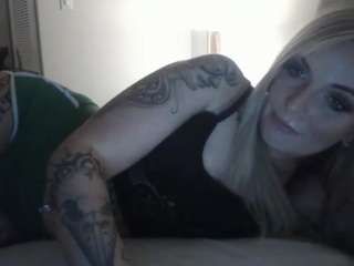 Heather Luxxx